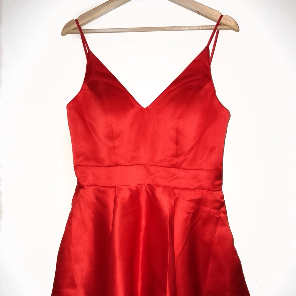 COPY - Homecoming dress